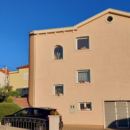Apartment Polic Szybenik Zewnętrze zdjęcie