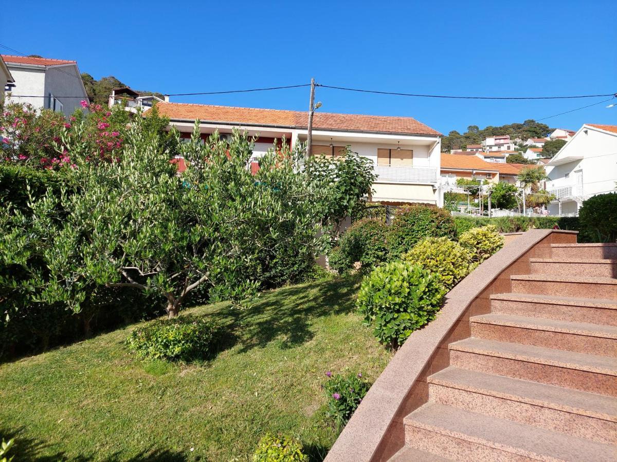Apartment Polic Szybenik Zewnętrze zdjęcie