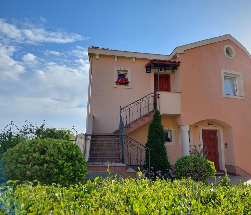 Apartment Polic Szybenik Zewnętrze zdjęcie