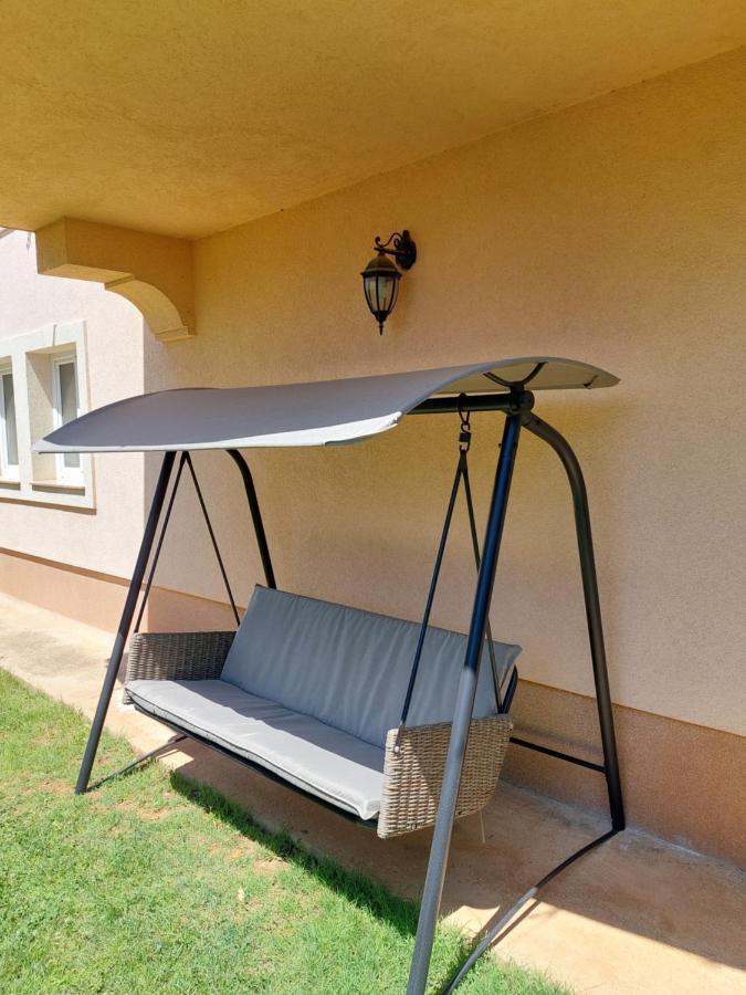 Apartment Polic Szybenik Zewnętrze zdjęcie