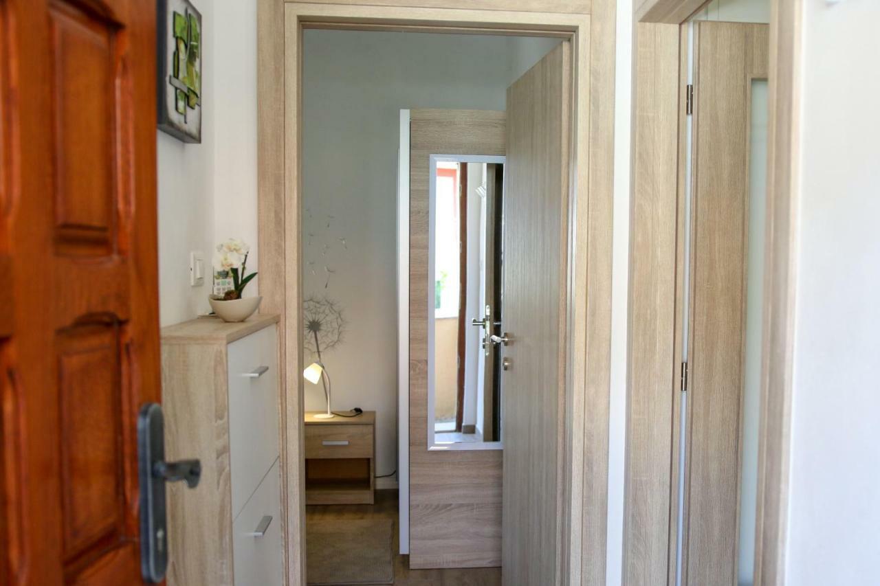 Apartment Polic Szybenik Zewnętrze zdjęcie