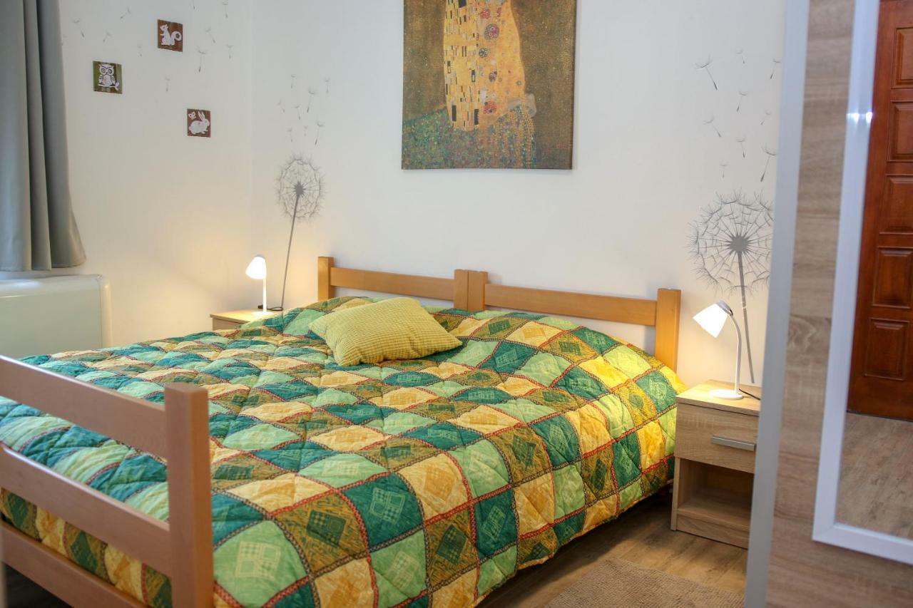 Apartment Polic Szybenik Zewnętrze zdjęcie